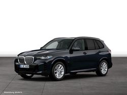 Schwarz Gebraucht 2025 BMW X5 SUV | 87.621 € (Etwas zu teuer)