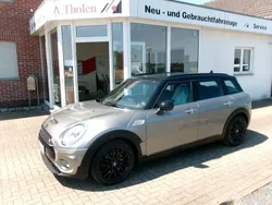 Silber Gebraucht 2016 Mini Cooper Clubman Kombi | 14.690 € (Guter Preis)