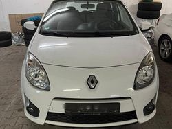 Weiß Gebraucht 2010 Renault Twingo Kleinwagen | 1.550 €