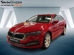 Rot Gebraucht 2021 Skoda Octavia Kombi | 22.979 € (Fairer Preis)