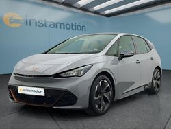 Grau Gebraucht 2022 Cupra Born Kleinwagen | 25.999 € (Fairer Preis)