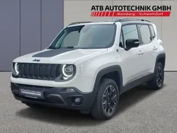 Andere farbe Gebraucht 2023 Jeep Renegade Trailhawk SUV | 29.990 € (Fairer Preis)