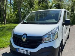 Weiß Gebraucht 2017 Renault Trafic Van | 11.500 €
