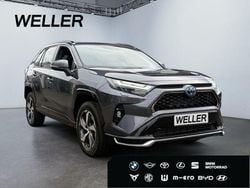 Grau Neu 2025 Toyota RAV4 Hybrid SUV | 51.990 € (Guter Preis)