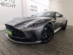 Magnetic silver (metallic) Gebraucht 2024 Aston Martin DB12 Coupé | 197.007 €