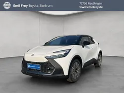 Weiß Neu 2025 Toyota C-HR SUV | 38.490 € (Fairer Preis)
