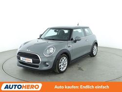 Grau Gebraucht 2017 Mini ONE Kleinwagen | 11.970 € (Fairer Preis)