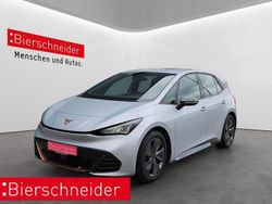 Silber Gebraucht 2023 Cupra Born Kleinwagen | 25.350 € (Fairer Preis)