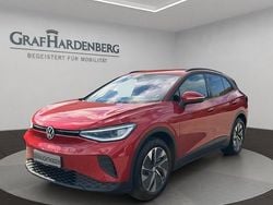 Rot Gebraucht 2025 VW ID.4 Pro SUV | 41.500 € (Guter Preis)