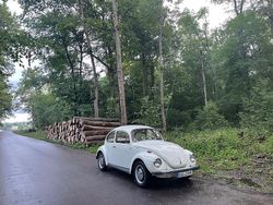 Beige Gebraucht 1972 VW Käfer Limousine | 12.500 €