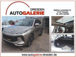 Grau Gebraucht 2024 DFSK Forthing 5 SUV | 25.540 € (Guter Preis)