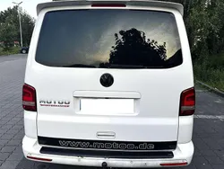 Weiß Gebraucht 2015 VW T5 Comfortline Van | 16.400 €