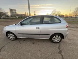 Gebraucht 2002 Seat Ibiza Stella Limousine | 2.300 € (Teuer)