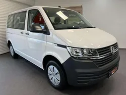 Candyweiß Neu 2024 VW T6.1 Van | 48.880 € (Guter Preis)