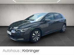 Grau Gebraucht 2024 VW Golf VIII Move Limousine | 27.990 € (Etwas zu teuer)