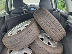 Silber Gebraucht 2007 VW Polo Limousine | 1.650 € (Guter Preis)