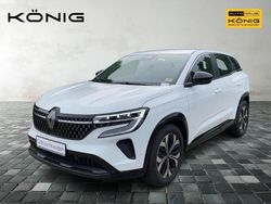 Arktis weiß Gebraucht 2023 Renault Austral Equilibre SUV | 26.899 € (Fairer Preis)