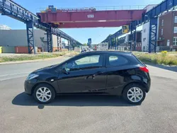Schwarz Gebraucht 2009 Mazda 2 Inclusive Kleinwagen | 2.990 € (Guter Preis)