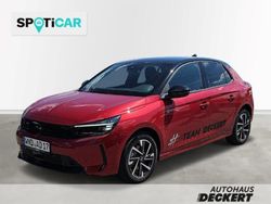 Rot Gebraucht 2024 Opel Corsa Kleinwagen | 20.690 €