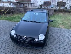 VW Lupo