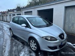 Silber Gebraucht 2005 Seat Altea SUV | 1.800 € (Fairer Preis)