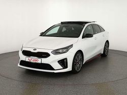 Weiß Gebraucht 2020 Kia ProCeed Kombi | 25.950 € (Fairer Preis)