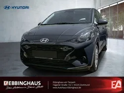 Grau Neu 2025 Hyundai i10 Select Kleinwagen | 16.799 € (Fairer Preis)