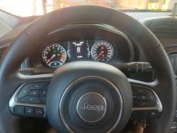 Schwarz Gebraucht 2023 Jeep Renegade Night Eagle SUV | 16.500 € (Guter Preis)