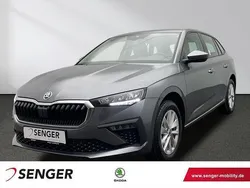 Grau Gebraucht 2024 Skoda Scala Selection Kleinwagen | 19.990 € (Guter Preis)