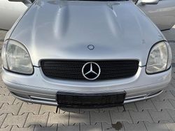 Grau Gebraucht 1999 Mercedes SLK230 Cabrio | 4.000 € (Superpreis)