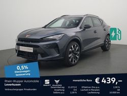 Magnetic grau Neu 2025 Cupra Formentor VZ SUV | 45.680 € (Guter Preis)