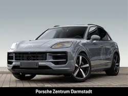 Grau Gebraucht 2025 Porsche Cayenne S SUV | 159.911 €