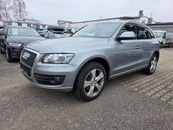 Grau Gebraucht 2012 Audi Q5 SUV | 10.990 € (Guter Preis)