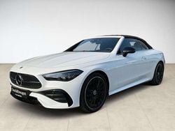 Manufaktur lack manufaktur opa Gebraucht 2025 Mercedes CLE300 AMG Cabrio | 74.440 € (Teuer)
