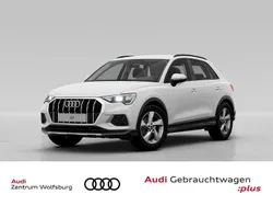Gebraucht 2024 Audi Q3 Advanced SUV | 34.690 € (Superpreis)