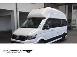 Weiß Gebraucht 2024 VW California California Van | 59.690 € (Superpreis)