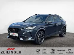Grau Gebraucht 2021 Cupra Formentor VZ SUV | 28.840 € (Guter Preis)