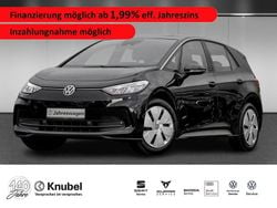 Grenadillschwarz metallic Gebraucht 2024 VW ID.3 Pro Kleinwagen | 31.980 € (Guter Preis)