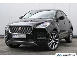 Schwarz Gebraucht 2020 Jaguar E-Pace S SUV | 27.690 € (Guter Preis)