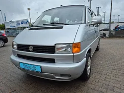 Silber Gebraucht 2001 VW T4 Van | 6.999 € (Superpreis)