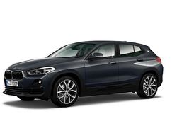 Gebraucht 2025 BMW X2 Efficient Dynamics SUV | 20.190 €