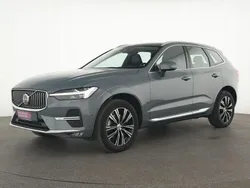 Thunder grey Gebraucht 2022 Volvo XC60 Inscription SUV | 36.990 € (Superpreis)