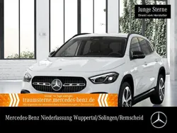 Polarweiß Gebraucht 2024 Mercedes GLA250 Progressive SUV | 42.890 € (Guter Preis)