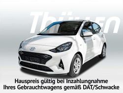 Atlas white Neu 2025 Hyundai i10 Select Kleinwagen | 14.990 € (Guter Preis)