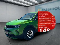 Grün Gebraucht 2022 Opel Mokka SUV | 17.399 € (Fairer Preis)