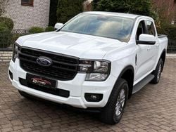 Weiß Gebraucht 2023 Ford Ranger XLT Abholung | 35.500 € (Guter Preis)