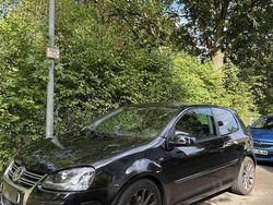 Gebraucht 2008 VW Golf VI GT Limousine | 2.900 € (Etwas zu teuer)