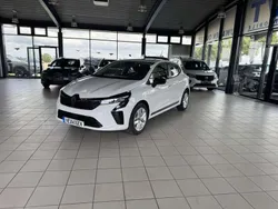 Arktis weiß Neu 2025 Renault Clio V Evolution Kleinwagen | 16.990 € (Superpreis)