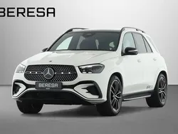 Andere Gebraucht 2025 Mercedes GLE450 AMG AMG SUV | 110.850 €