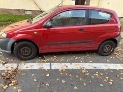 Gebraucht 2006 Chevrolet Kalos Kleinwagen | 500 € (Superpreis)